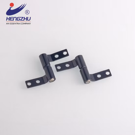 Hengzhu Bisagra Hl302z Bisagras de control de posición de par ajustable Bisagra de retención de fricción